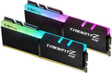 Trident Z RGB 32GB DDR4 SDRAM Memory Module